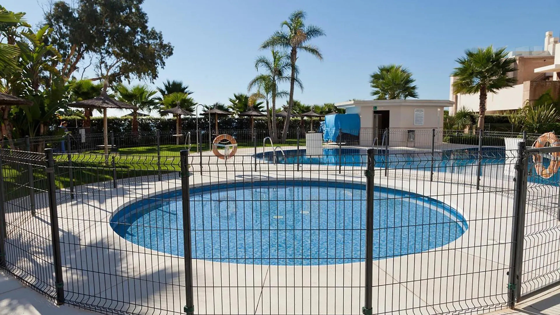 Estepona East Apartment Maewest Spain