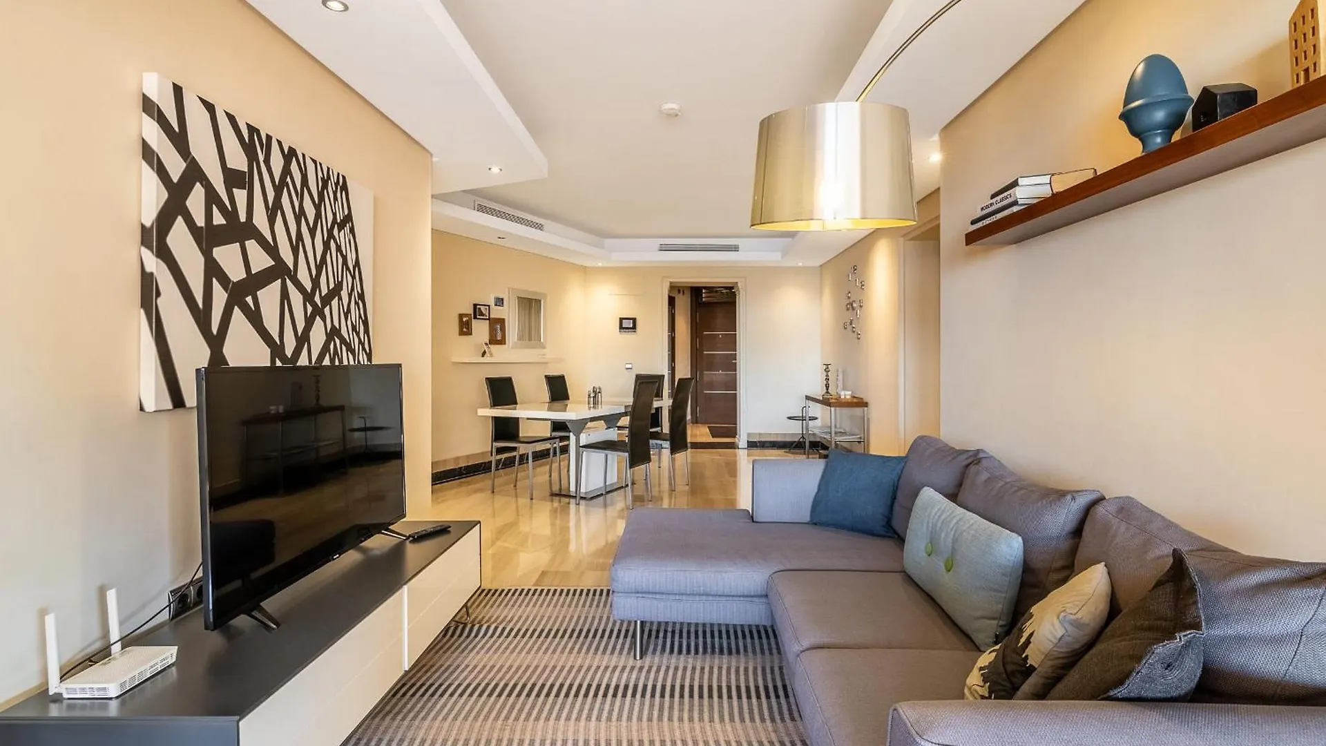 Estepona East Apartment Maewest 0*,