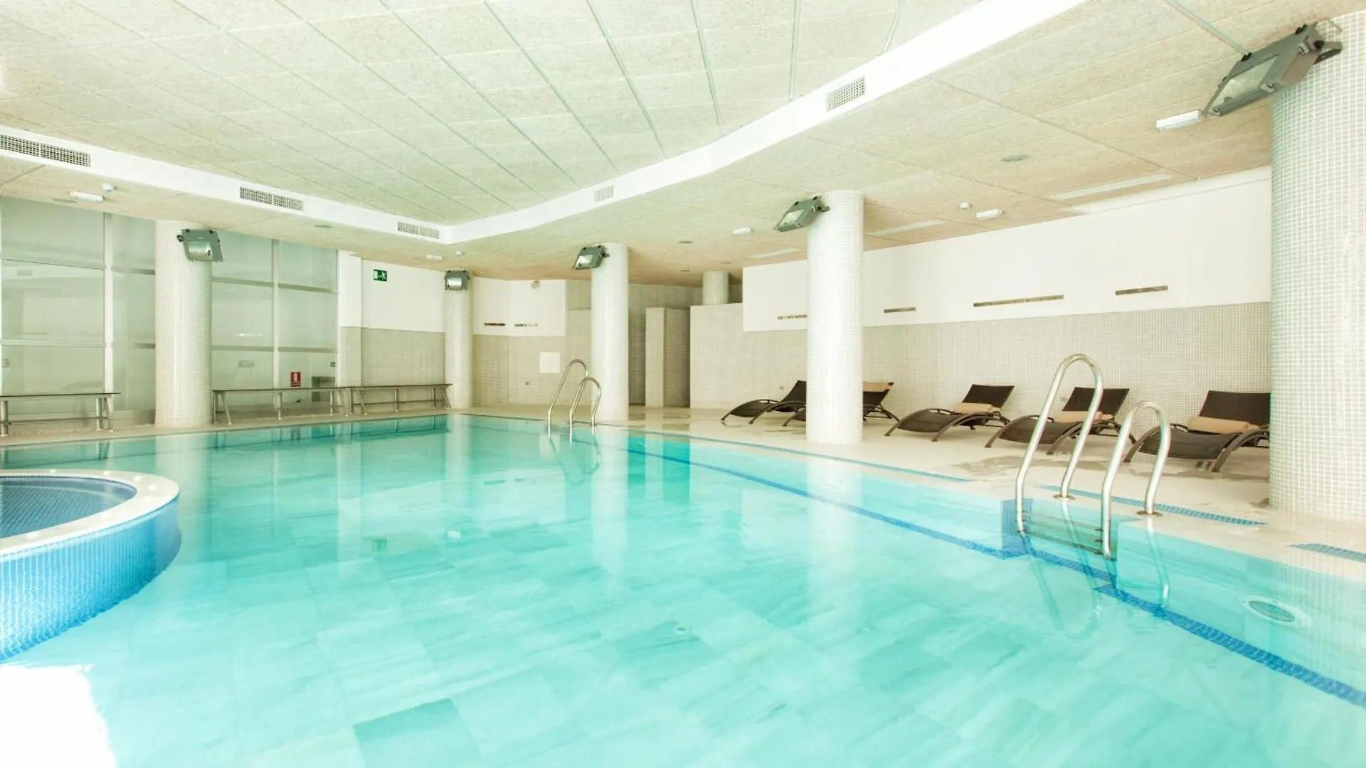 Estepona East Apartment Maewest
