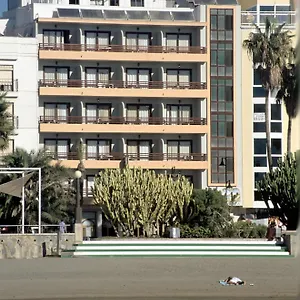 5* Hotell Buenavista
