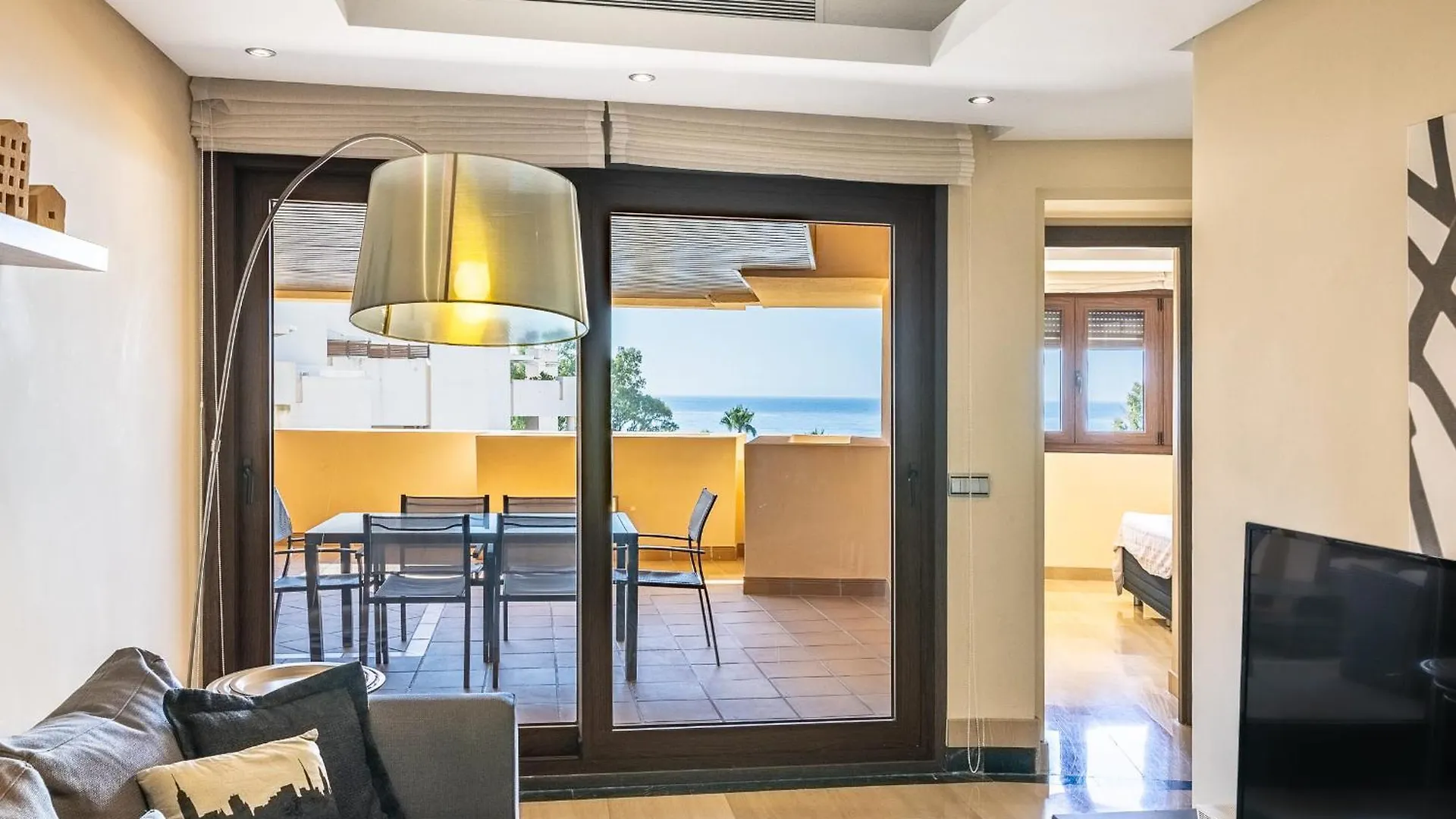 Estepona East Apartment Maewest