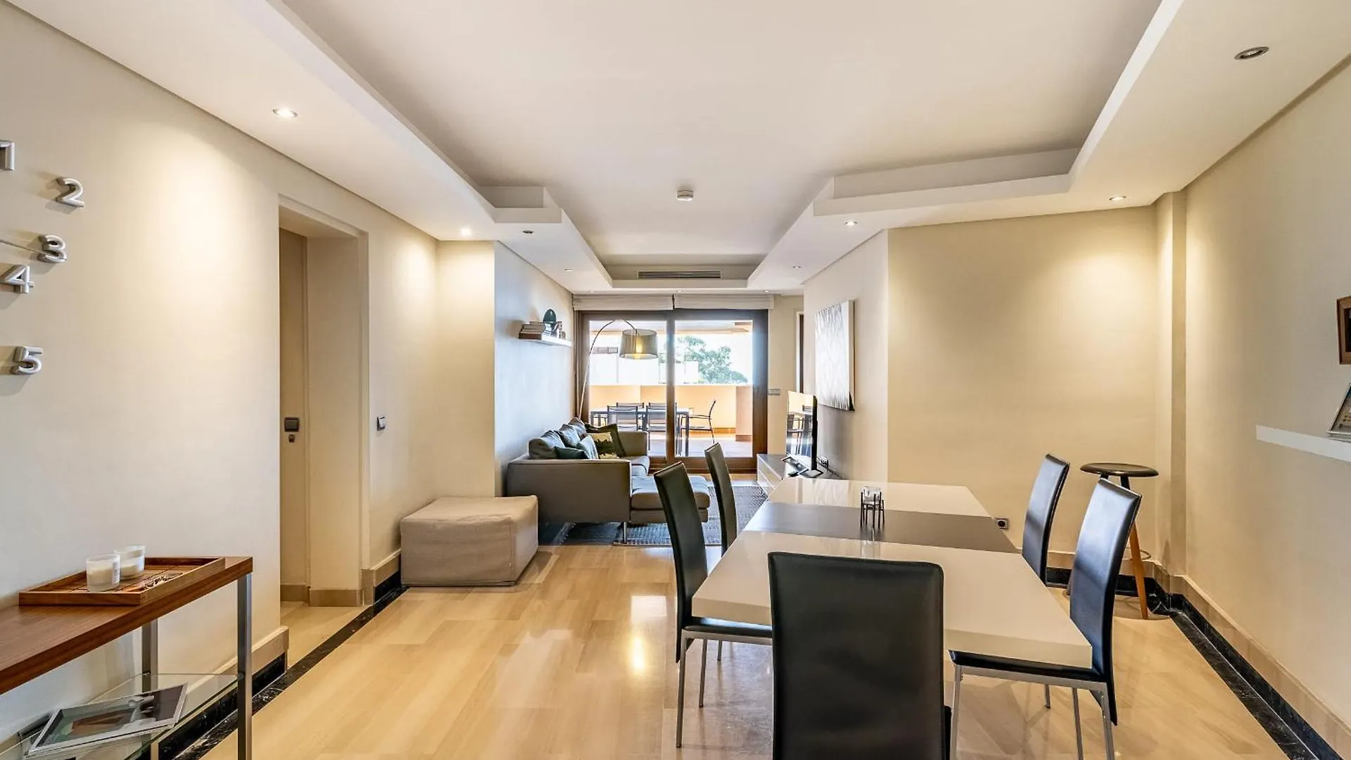 Estepona East Apartment Maewest Spain
